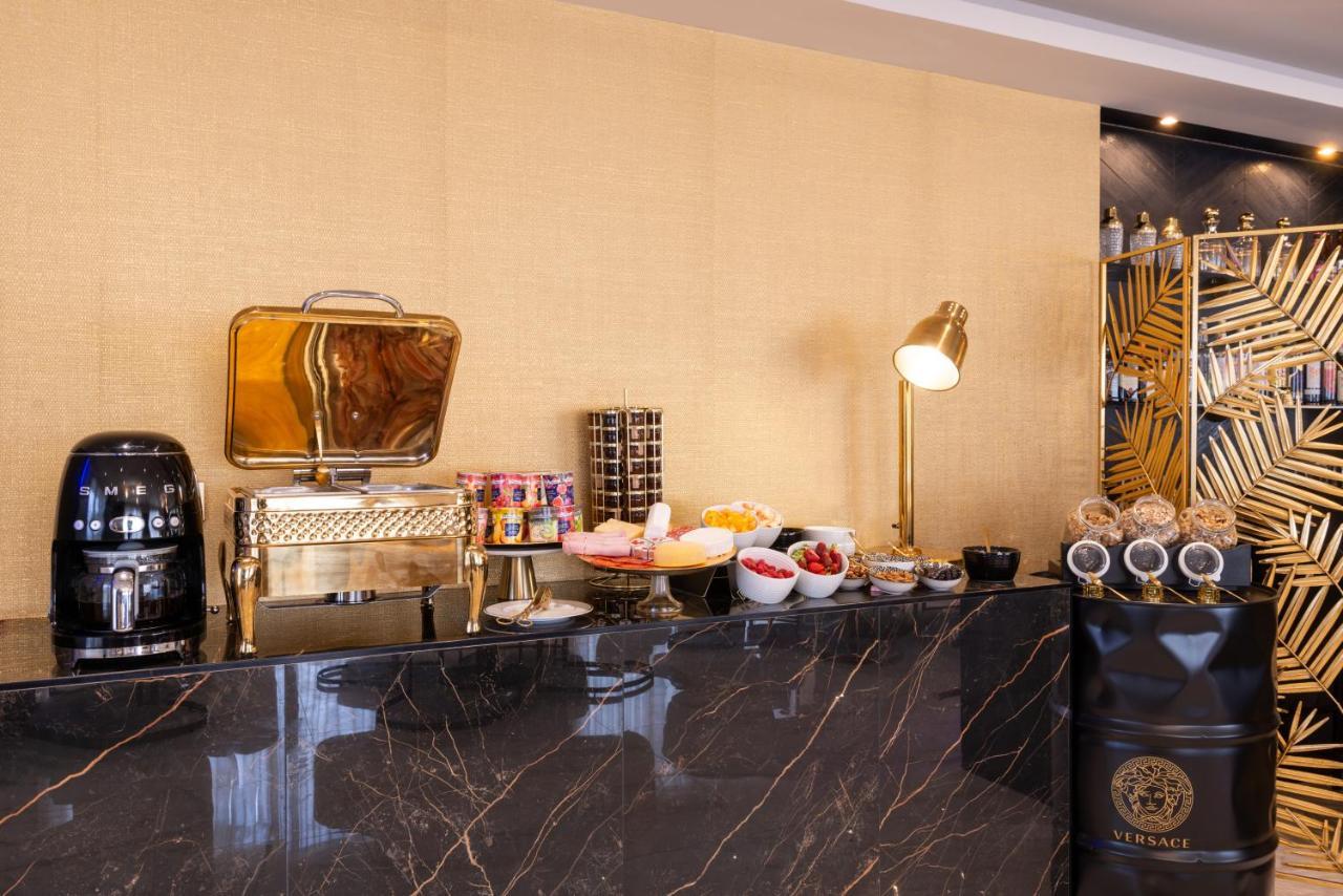 The Originals City, Hotel Rennes Sud Шантепи Екстериор снимка