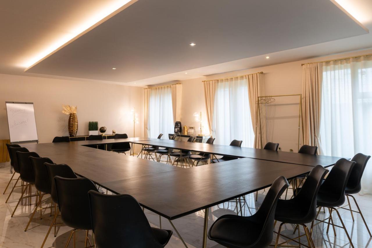 The Originals City, Hotel Rennes Sud Шантепи Екстериор снимка