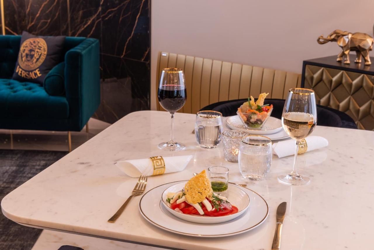 The Originals City, Hotel Rennes Sud Шантепи Екстериор снимка