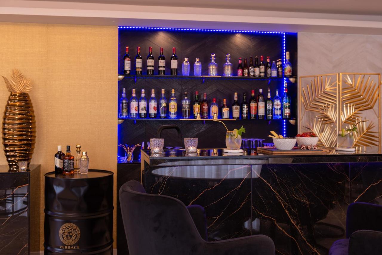 The Originals City, Hotel Rennes Sud Шантепи Екстериор снимка