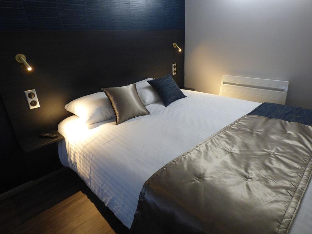 The Originals City, Hotel Rennes Sud Шантепи Екстериор снимка