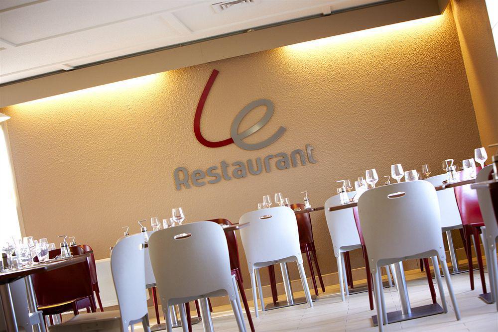 The Originals City, Hotel Rennes Sud Шантепи Екстериор снимка