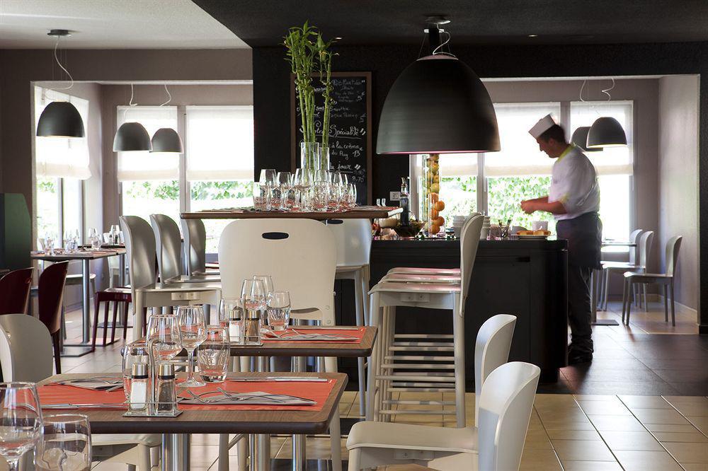 The Originals City, Hotel Rennes Sud Шантепи Екстериор снимка
